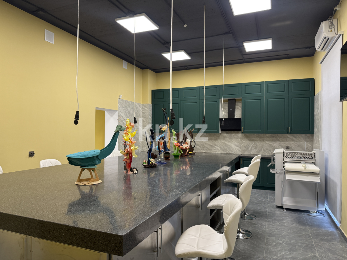 Аренда здания, 38 м² в Астане - фото 2