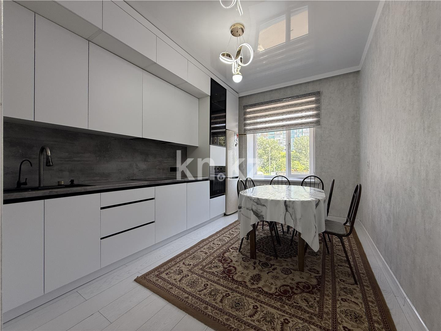 Продажа 3-комнатной квартиры, 90 м² в Караганде - фото 10