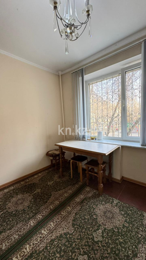Продажа 2-комнатной квартиры, 55 м² в Алматы - фото 7