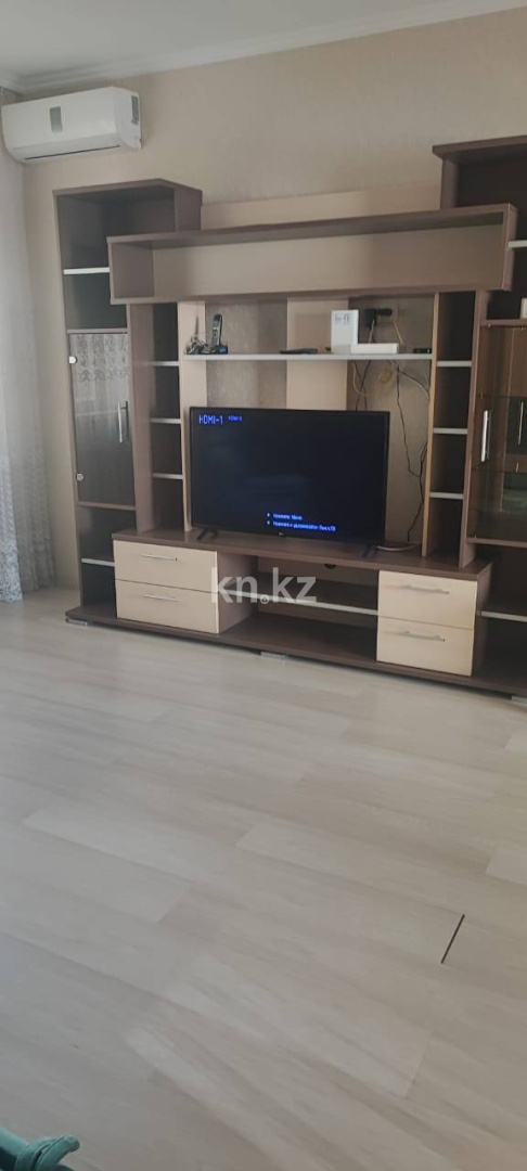 Аренда 3-комнатной квартиры, 90 м² в Астане - фото 3