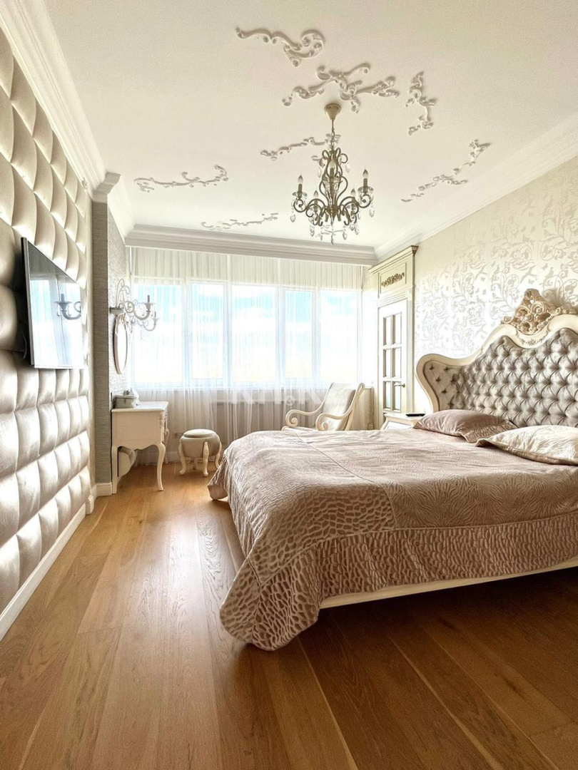 Продажа 3-комнатной квартиры, 162.8 м² в Астане - фото 14