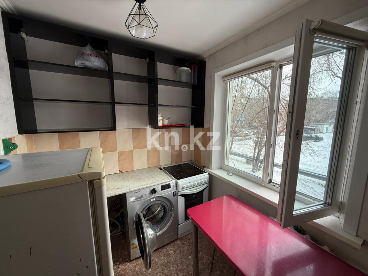 Продажа 2-комнатной квартиры, 44 м² в Караганде - фото 3