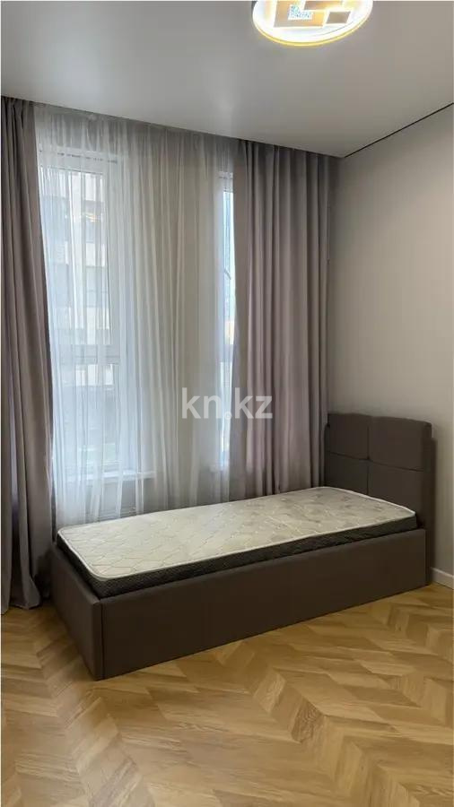 Продажа 2-комнатной квартиры, 57 м² в Алматы - фото 2