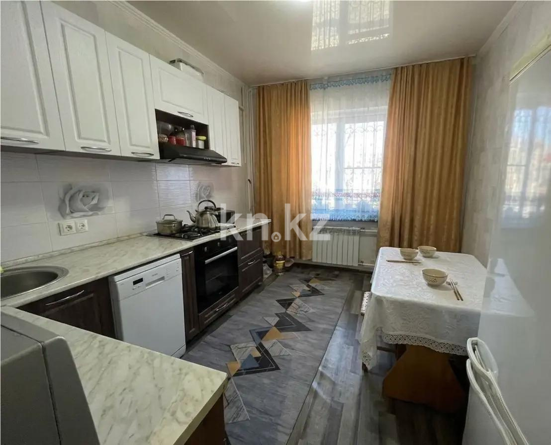 Продажа 1-комнатной квартиры, 39.9 м² в Алматы - фото 2