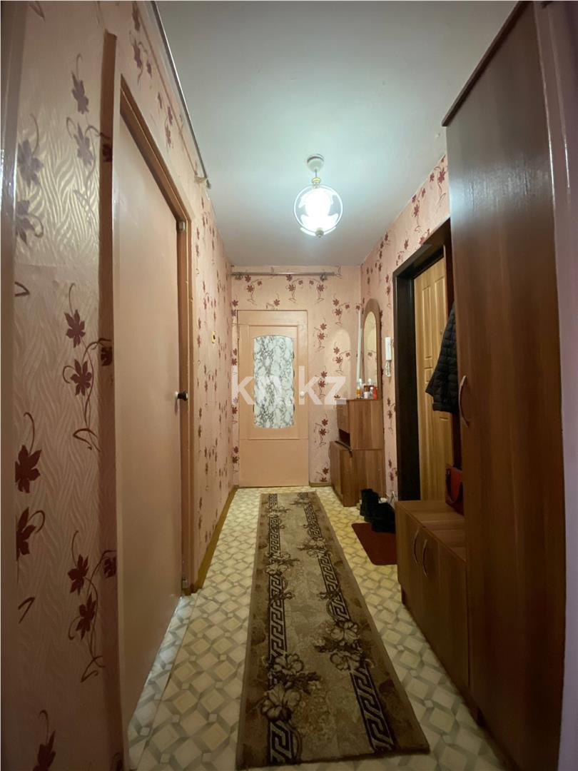 Продажа 2-комнатной квартиры, 51 м², мкр-н 8-й в Темиртау - фото 11