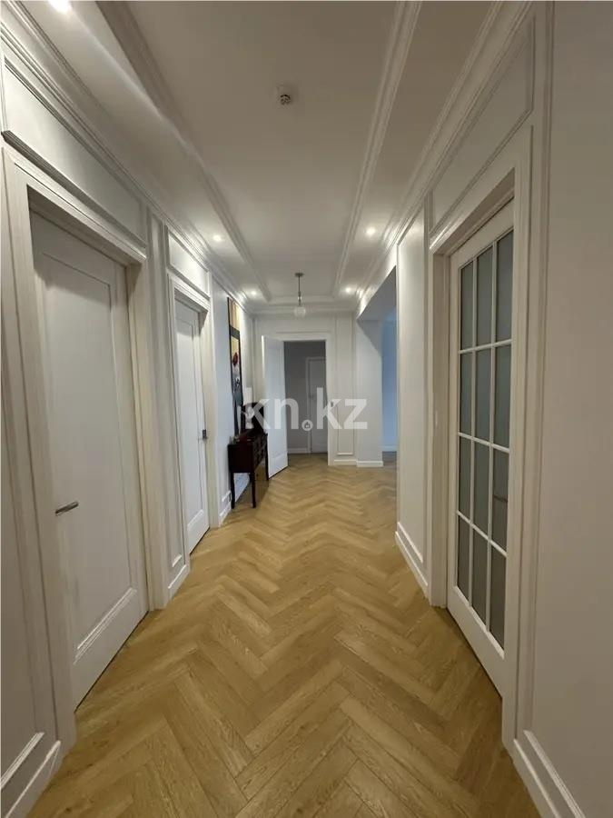 Продажа 4-комнатной квартиры, 137 м² в Астане - фото 7