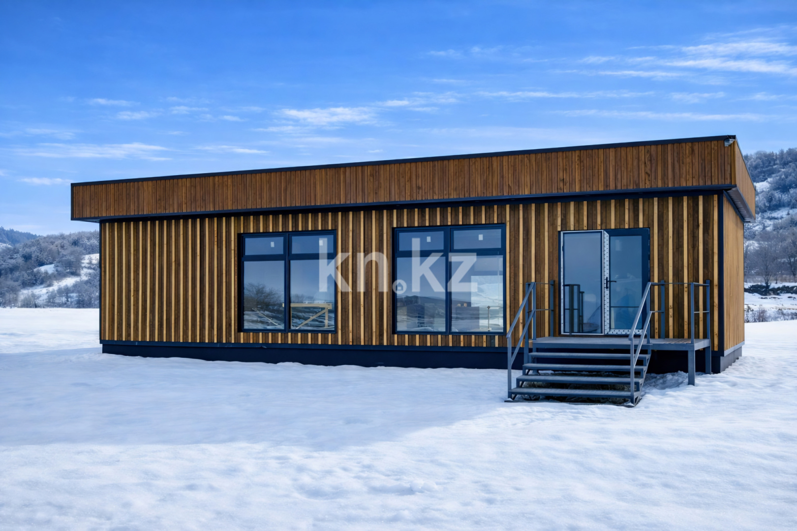 Продажа участка, 1.235 га в Алматинской области - фото 14