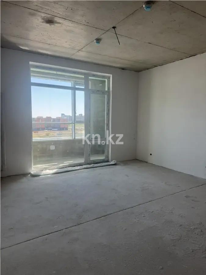 Продажа 3-комнатной квартиры, 87 м² в Астане - фото 2