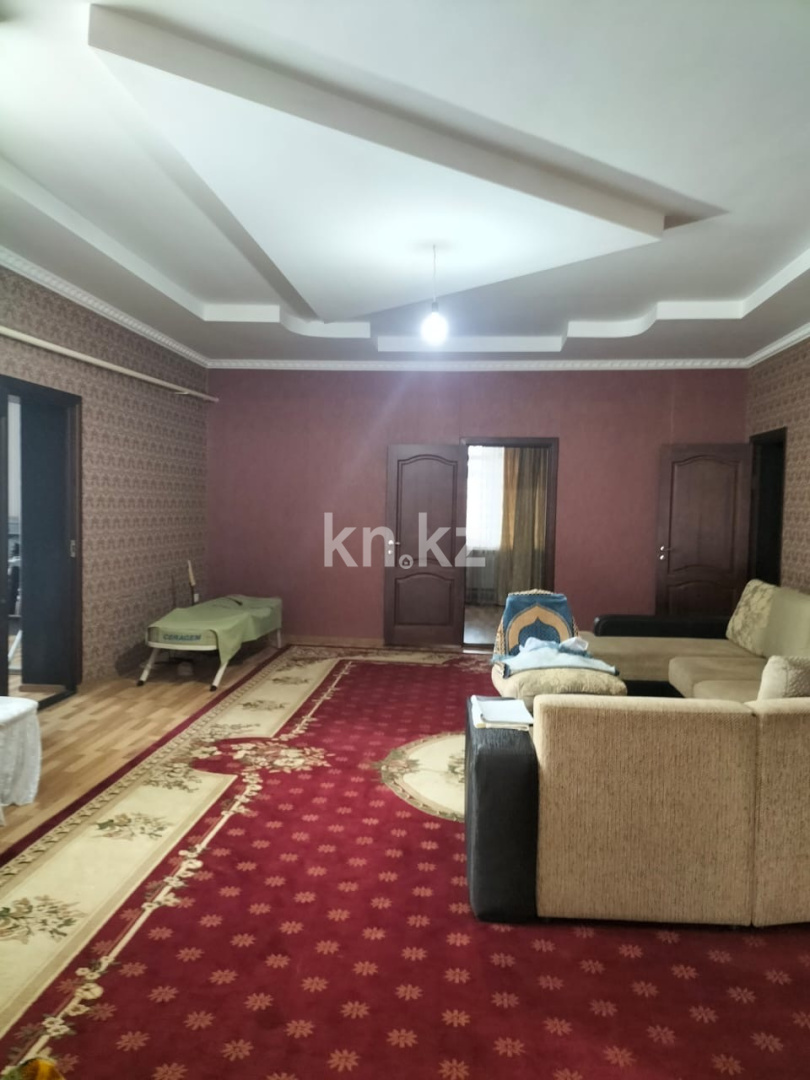 Продажа 9-комнатного дома, 532 м² в Шымкенте - фото 7