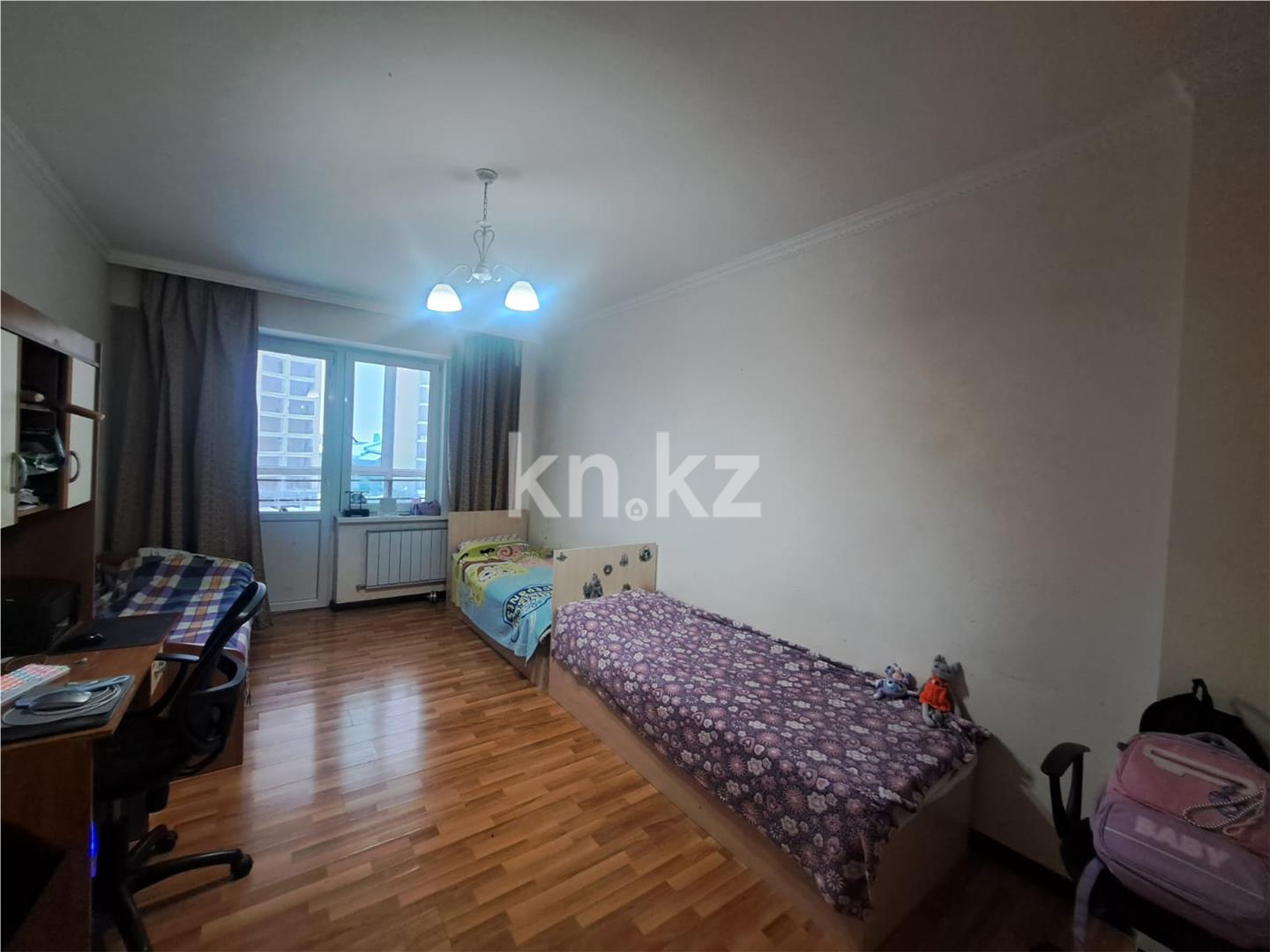 Продажа 3-комнатной квартиры, 110 м² в Астане - фото 3