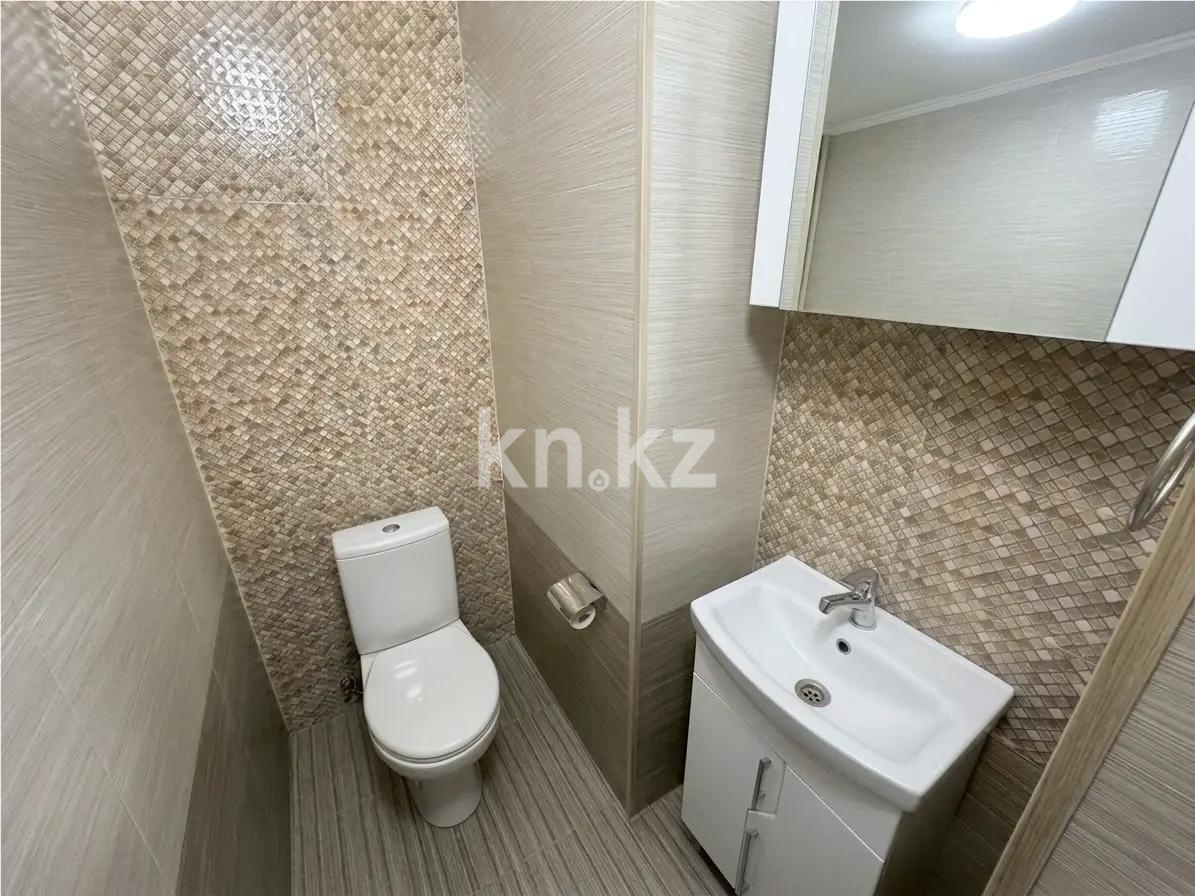 Продажа 2-комнатной квартиры, 60.4 м² в Алматы - фото 4