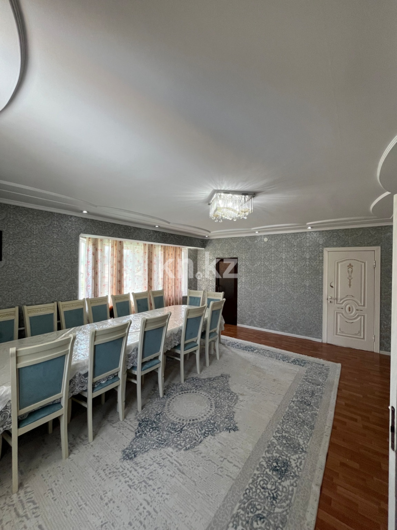 Аренда 5-комнатного дома, 230 м² в Шымкенте - фото 4