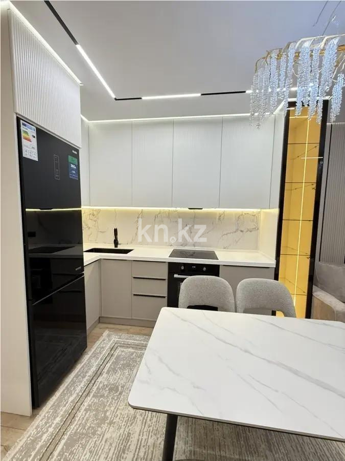 Продажа 3-комнатной квартиры, 70 м², мкр-н Кайрат, дом  153/54 в Алматы - фото 4