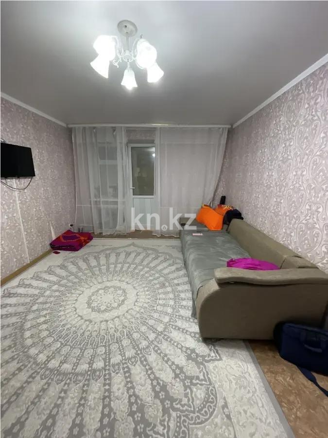 Продажа 1-комнатной квартиры, 38 м², ул. Косшыгулулы, дом  11/2 в Астане