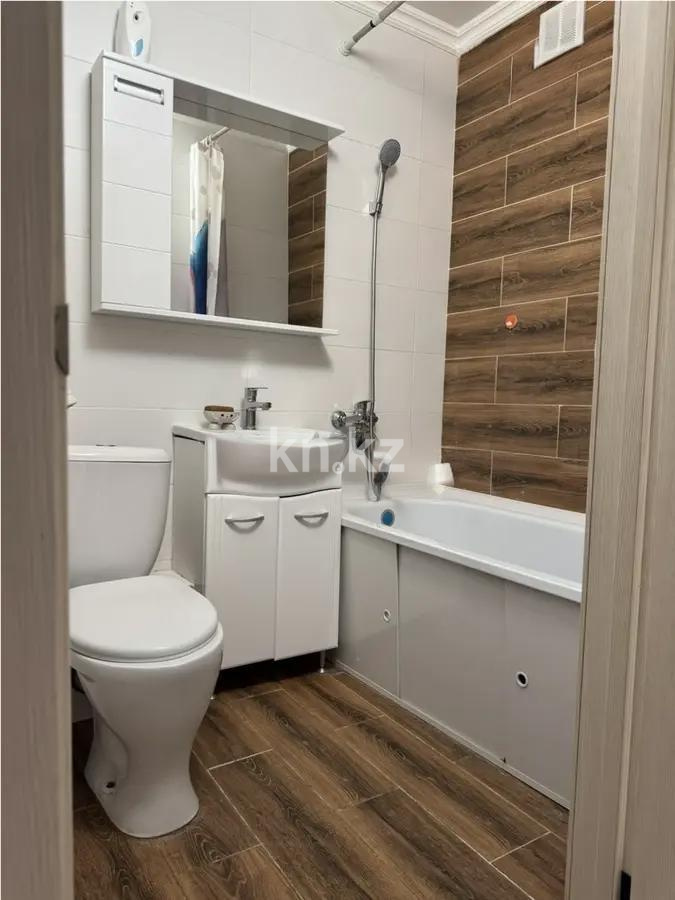 Продажа 1-комнатной квартиры, 33 м² в Алматы - фото 4