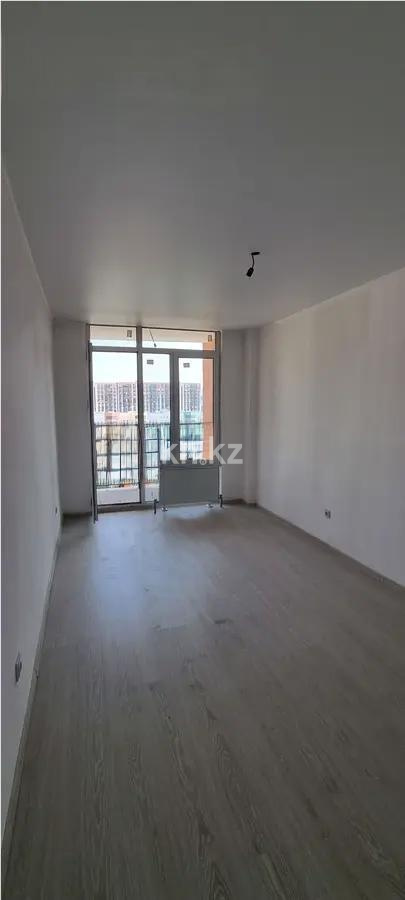 Продажа 2-комнатной квартиры, 58.7 м² в Алматы - фото 2
