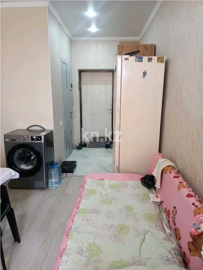 Продажа 1-комнатной квартиры, 20.8 м², ул. Калдаякова, дом  26 в Астане - фото 2