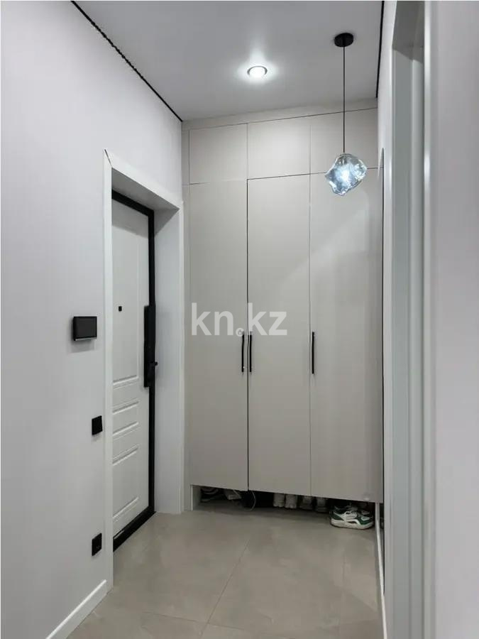 Продажа 2-комнатной квартиры, 44.4 м² в Астане - фото 4