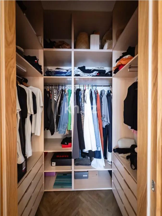 Продажа 3-комнатной квартиры, 131 м², пр. Туран, дом  22/1 в Астане - фото 13