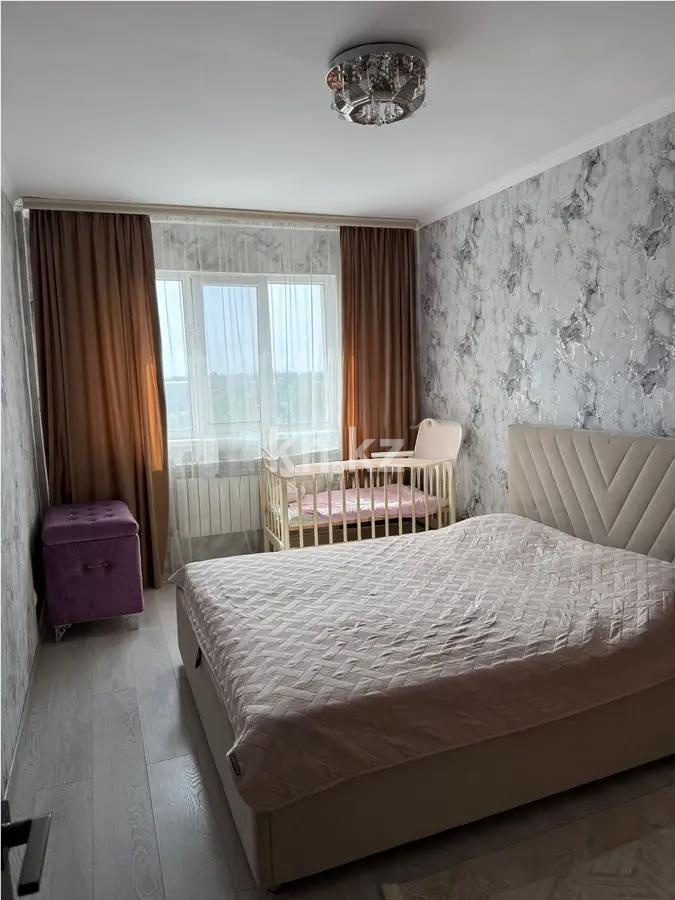 Продажа 2-комнатной квартиры, 56 м², ул. Чаплыгина, дом  1/1 в Алматы - фото 2