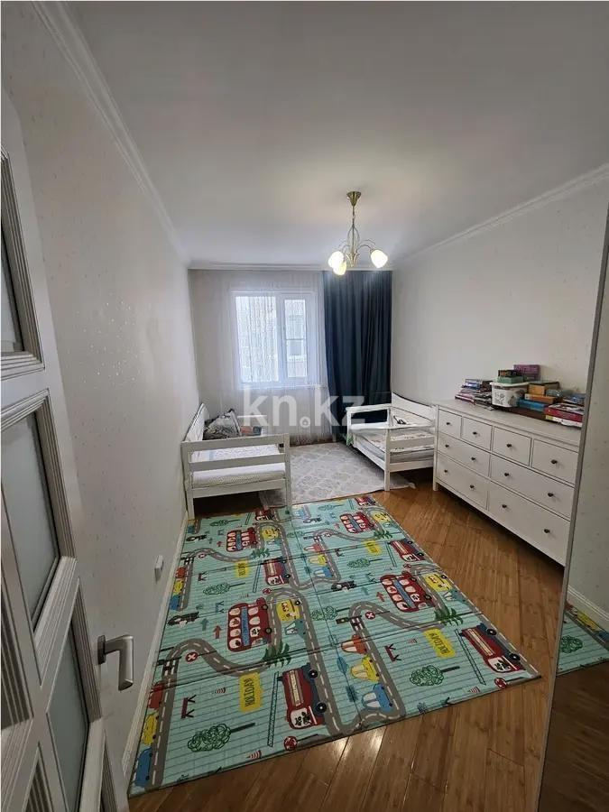 Продажа 3-комнатной квартиры, 103.2 м², ул. Сыганак, дом  39/1 в Астане - фото 3