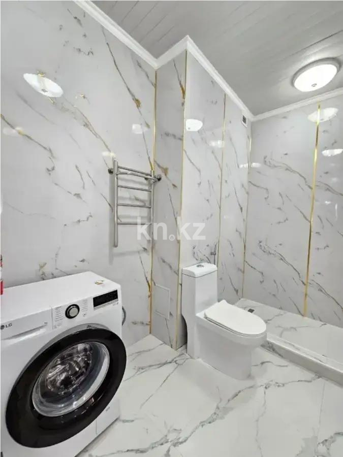 Продажа 3-комнатной квартиры, 71 м² в Алматы - фото 5