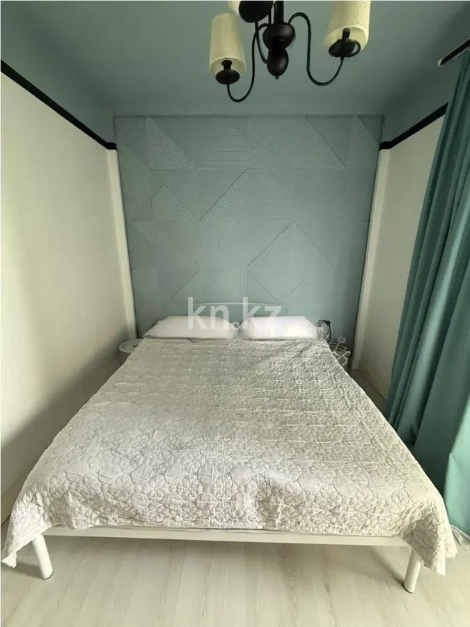 Продажа 3-комнатной квартиры, 81 м² в Алматы - фото 2