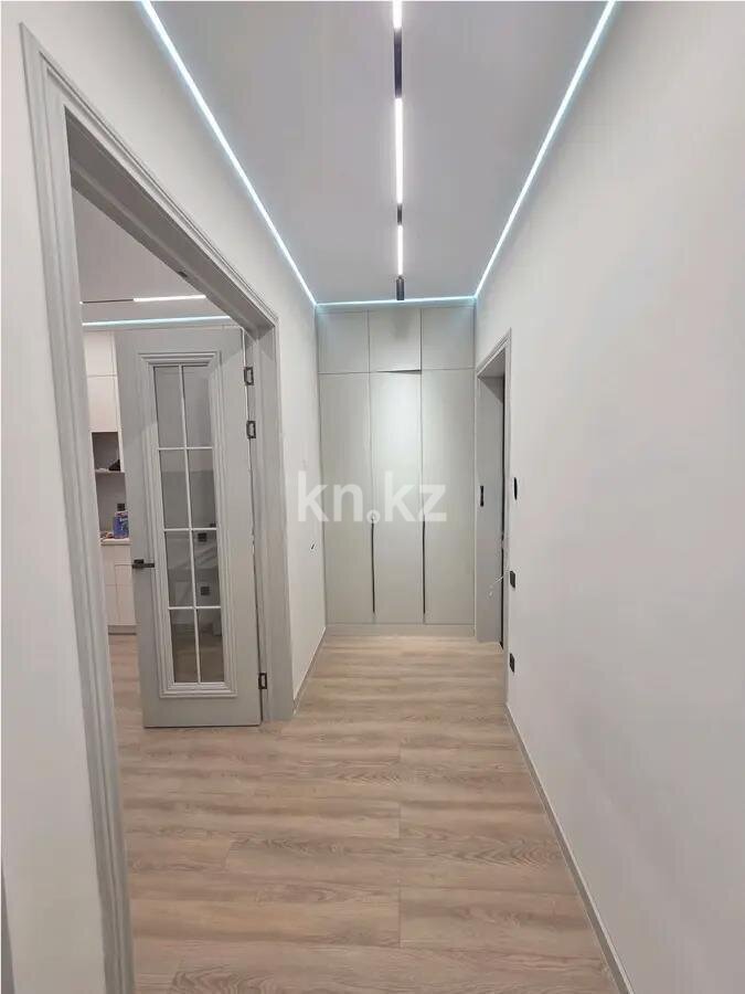 Продажа 1-комнатной квартиры, 45.4 м² в Астане - фото 3