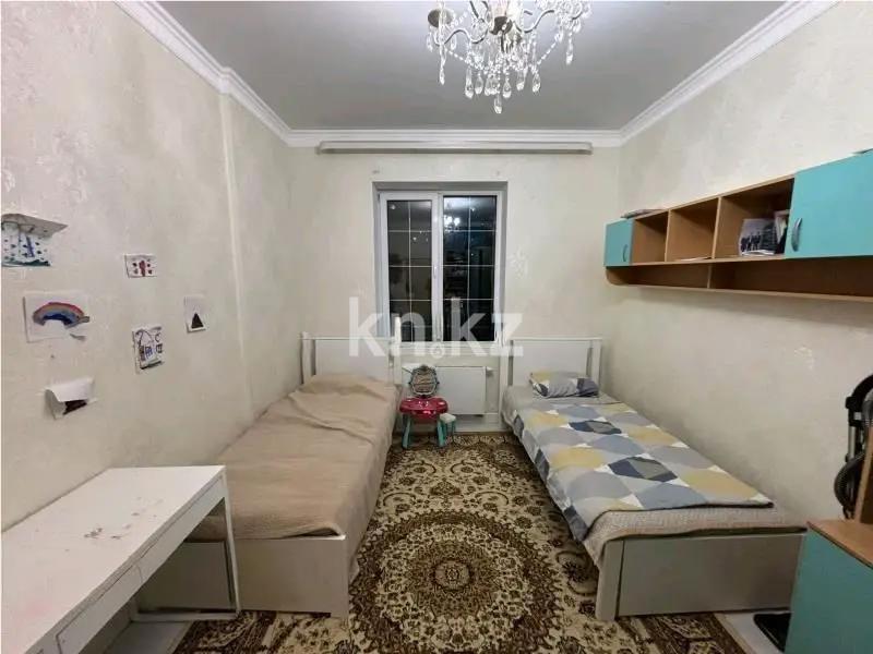 Продажа 3-комнатной квартиры, 92 м², ул. Бокейхана, дом  27а в Астане - фото 2