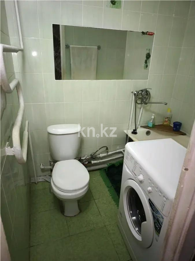 Продажа 2-комнатной квартиры, 46 м² в Астане - фото 4