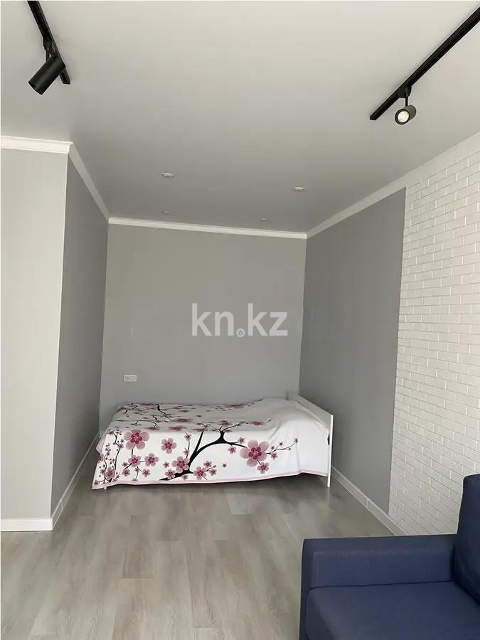 Продажа 1-комнатной квартиры, 38 м² в Алматы - фото 2