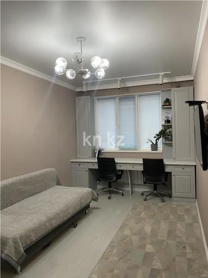 Продажа 3-комнатной квартиры, 86 м², ул. Сатпаева, дом  90/64 в Алматы - фото 2