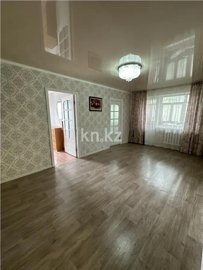 Продажа 4-комнатной квартиры, 61 м² в Темиртау