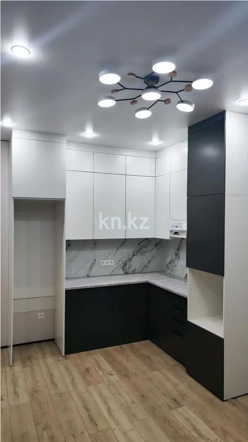 Продажа 2-комнатной квартиры, 39 м² в Караганде - фото 3