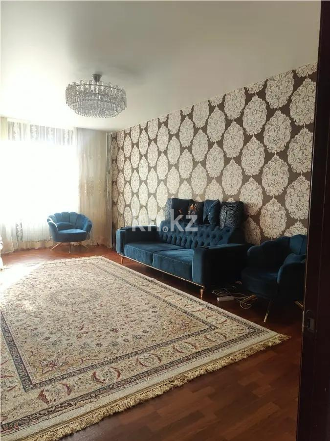 Продажа 3-комнатной квартиры, 87.9 м², мкр-н Калкаман-2, дом  22 в Алматы