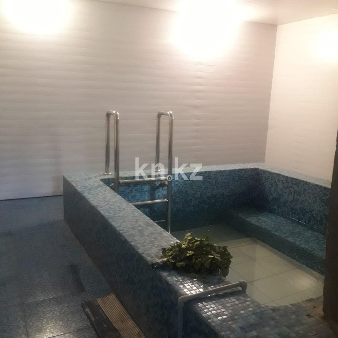 Продажа 5-комнатного дома, 289 м² в Астане - фото 14