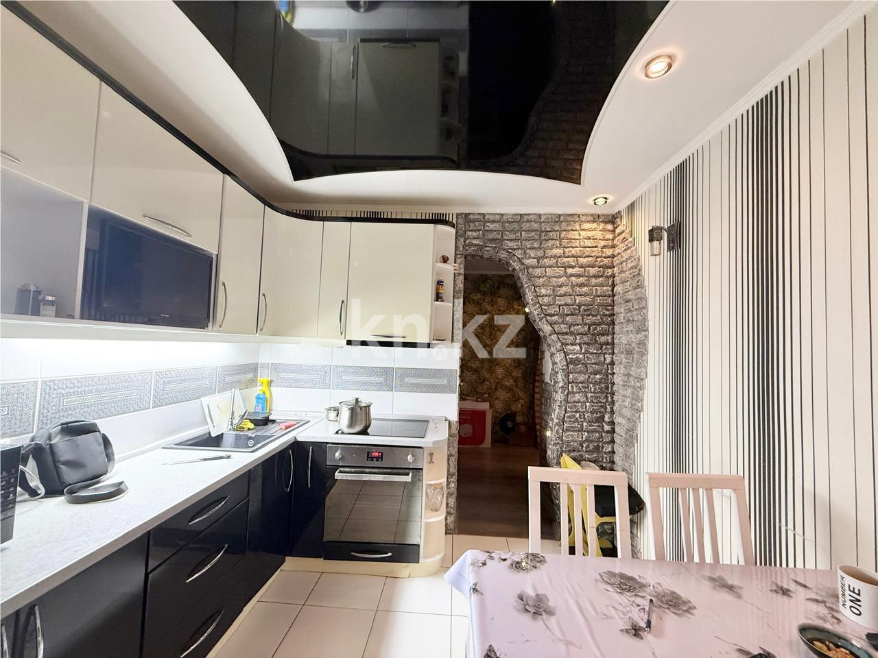 Продажа 2-комнатной квартиры, 54 м² в Караганде - фото 10