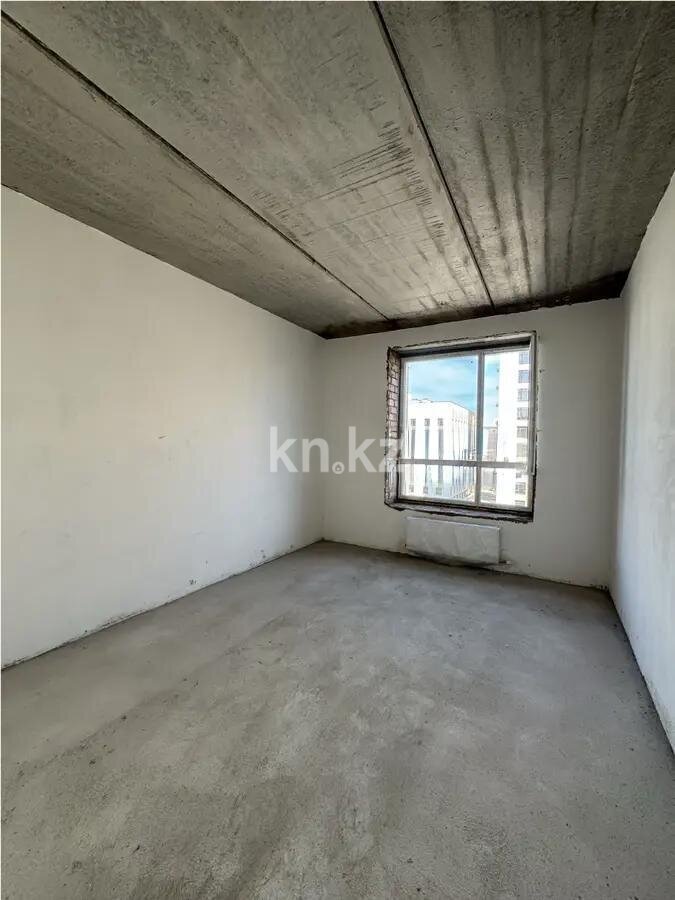 Продажа 1-комнатной квартиры, 37 м² в Астане