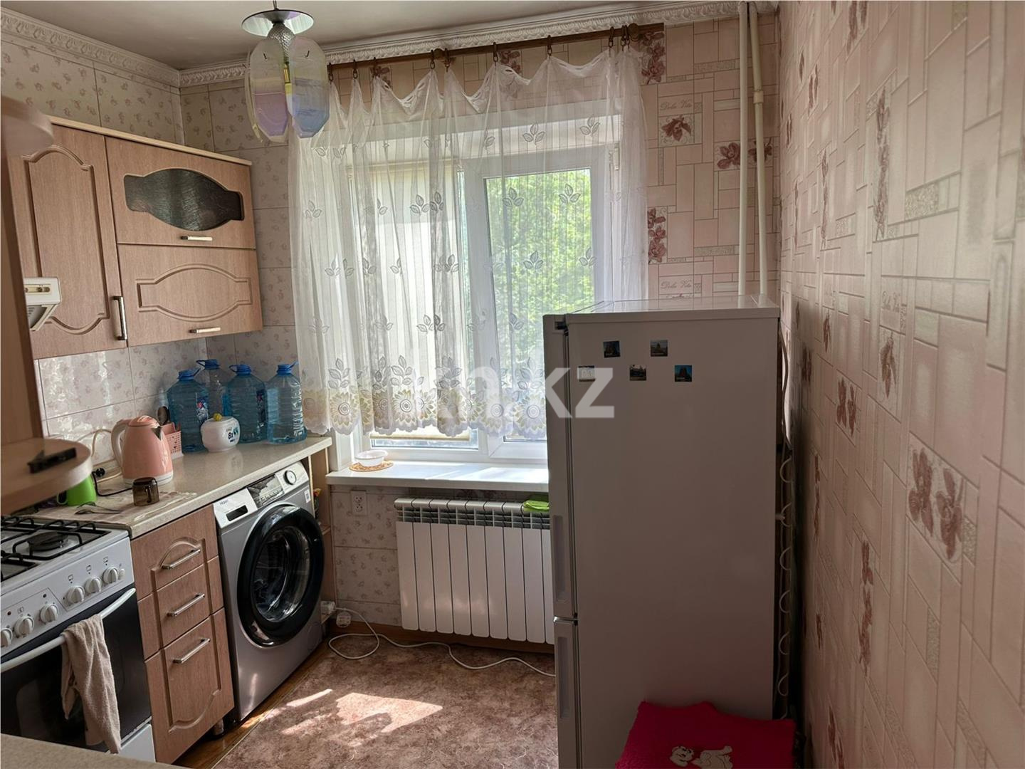 Продажа 3-комнатной квартиры, 57.2 м², 1 Микрорайон, дом  4 в Сарани - фото 5