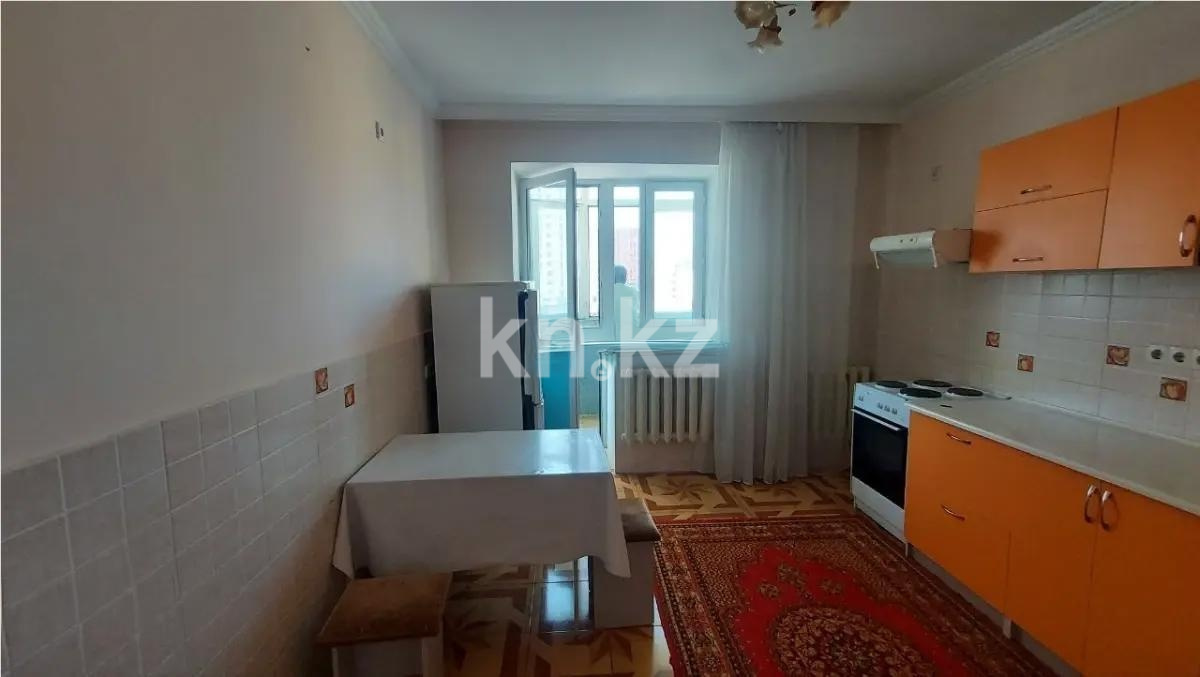 Продажа 1-комнатной квартиры, 37 м² в Астане - фото 2