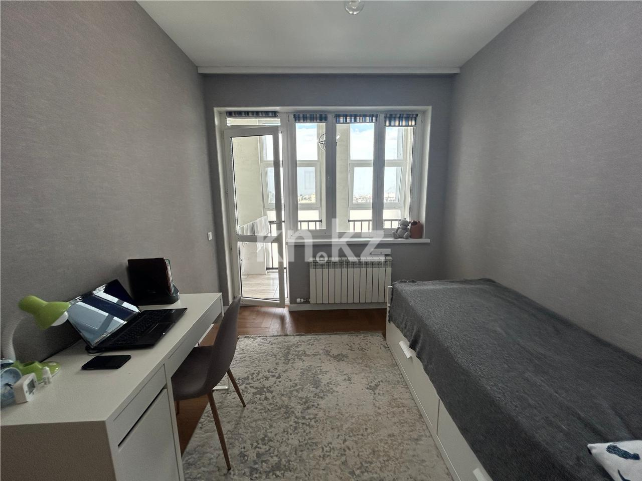 Продажа 4-комнатной квартиры, 85 м², пр. Мангилик Ел в Астане - фото 3