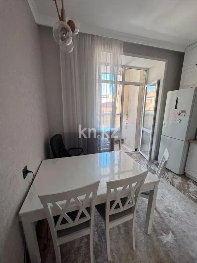 Продажа 2-комнатной квартиры, 50 м² в Астане - фото 3