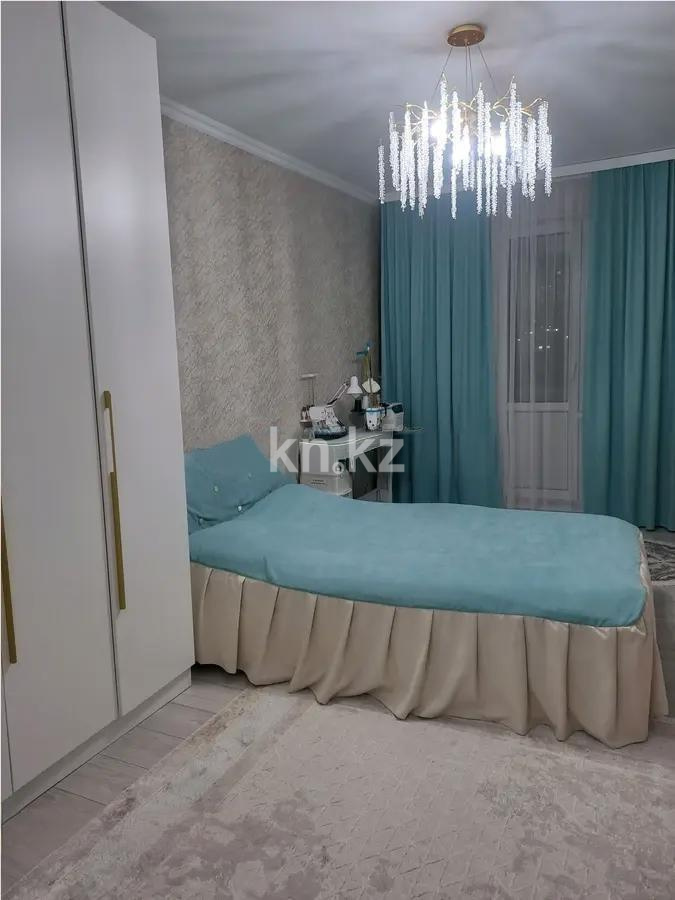 Продажа 4-комнатной квартиры, 102 м² в Астане - фото 3