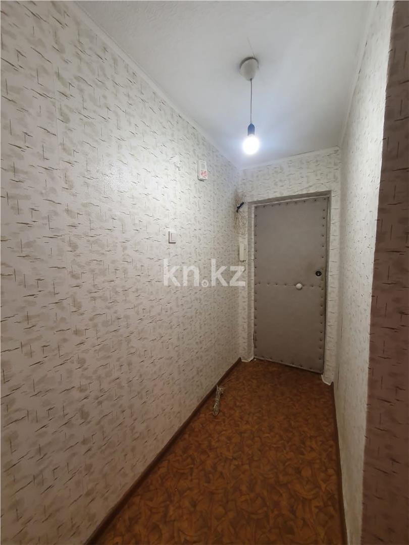Продажа 1-комнатной квартиры, 29 м², ул. Аманжолова в Караганде - фото 6
