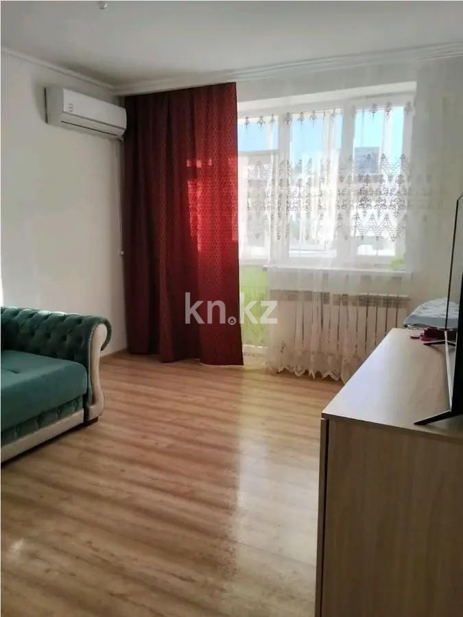 Продажа 2-комнатной квартиры, 50 м² в Астане