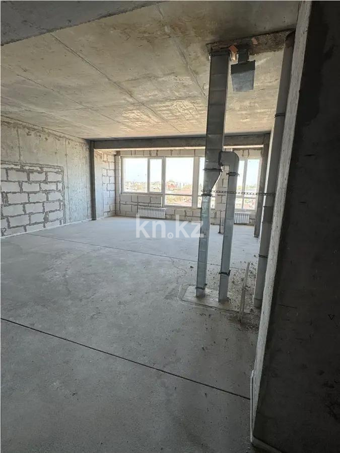 Продажа 2-комнатной квартиры, 57 м² в Алматы