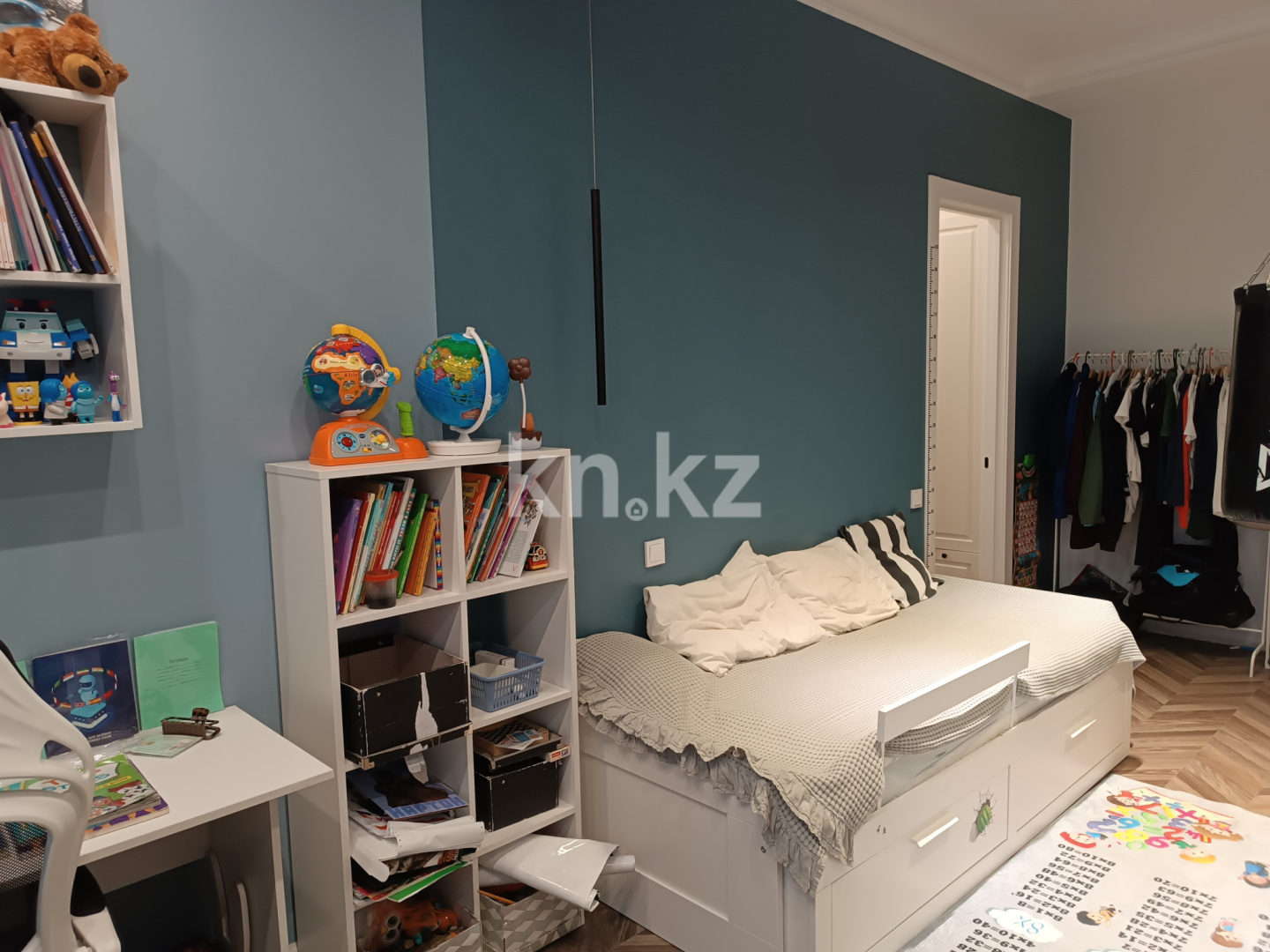 Продажа 3-комнатной квартиры, 93 м², ул. Гоголя в Караганде - фото 11