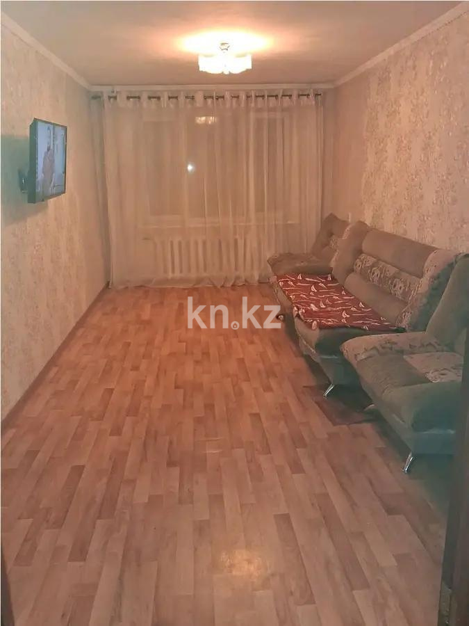 Продажа 3-комнатной квартиры, 66 м², ул. 3-й А мик-н, дом  7 в Темиртау