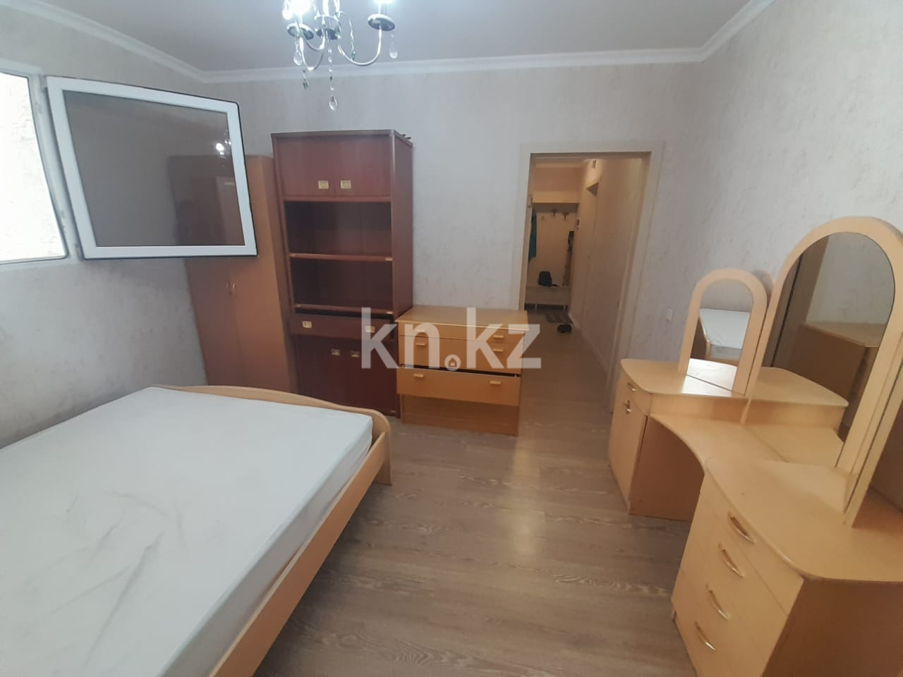 Аренда 2-комнатной квартиры, 55 м², ул. Сейфуллина, дом  1 в Астане - фото 8