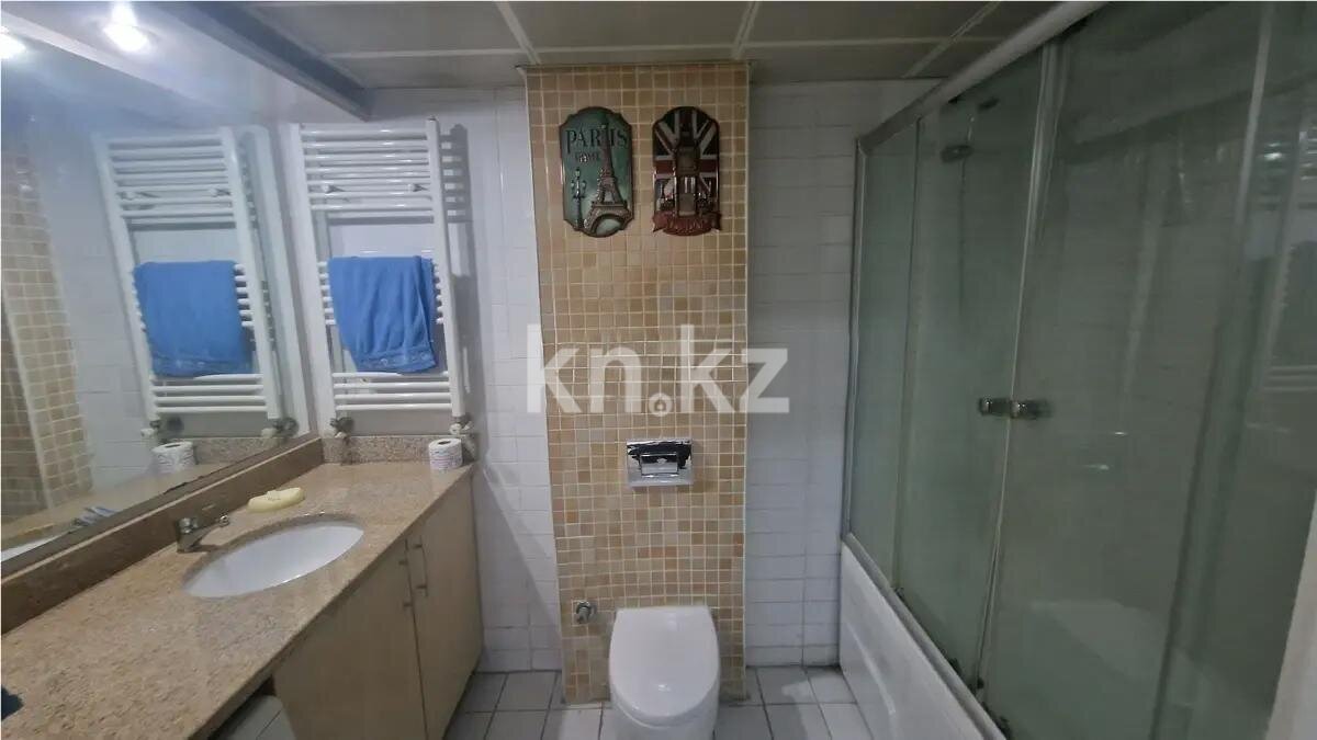 Продажа 1-комнатной квартиры, 43 м² в Алматы - фото 4
